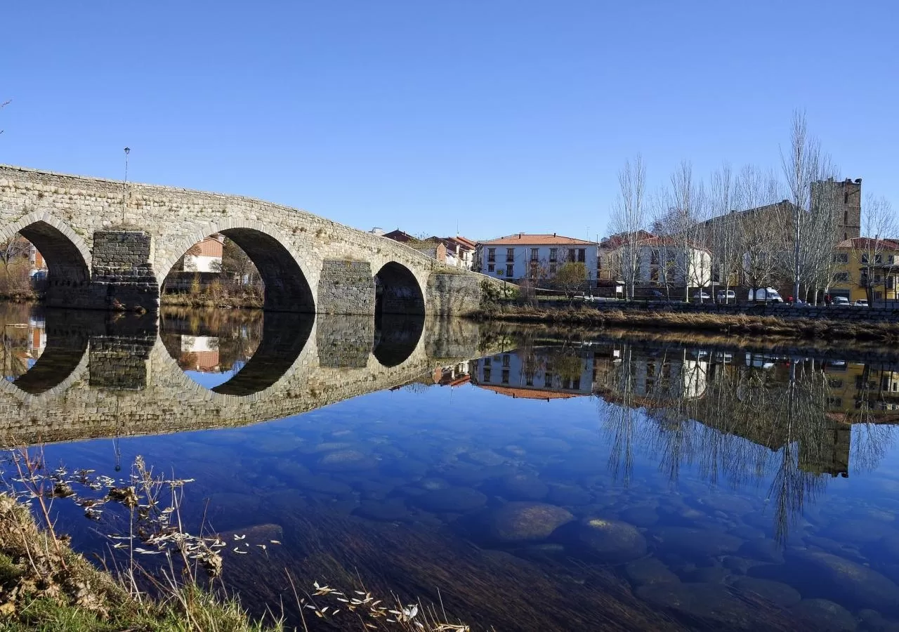reflejos barco de avila 31-24